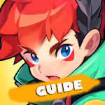 Cover Image of Download Guide For Smash Legends Walkthrough 1.0 APK