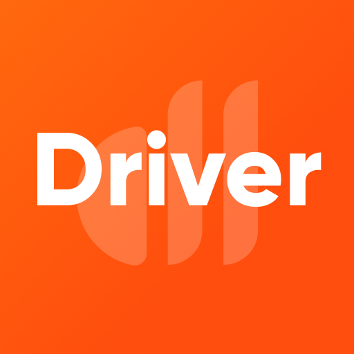 ALLFOOD Driver logo