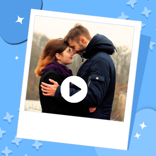 Creato - Slideshow Video Maker logo