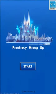 Fantasy Hang up