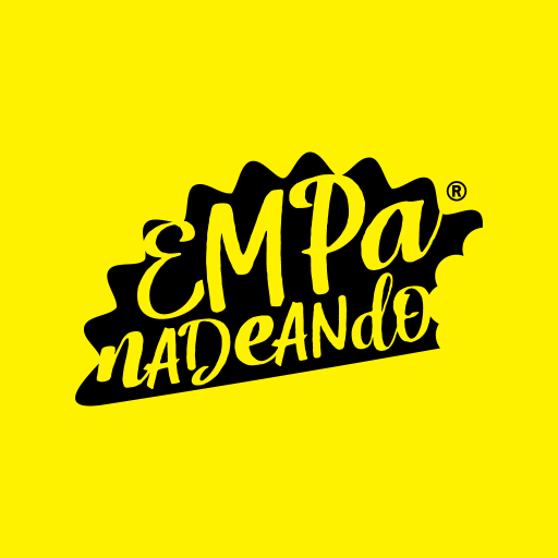 Empanadeando logo