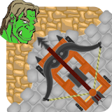 Orc Invasion Tower Defense icon