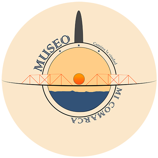 Mi Comarca logo