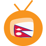 Free TV From Nepal icon