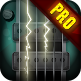 Hard Rock Guitar PRO icon