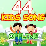 Cover Image of Baixar Marsal Kids Songs 6.0 APK