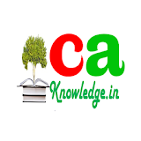 CAknowledge.in (Old App) icon