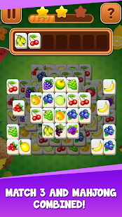 Download Tile King - Master your mind with new Mahjong! For PC Windows and Mac apk screenshot 6