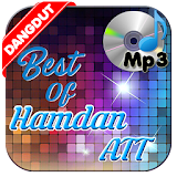 Lagu Hamdan ATT - Koleksi Dangdut Terbaik Mp3 icon