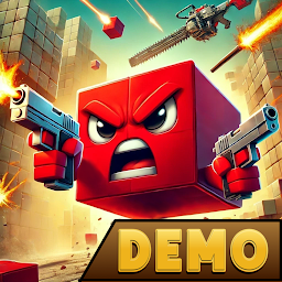 Sqube: The Beginning Lite Mod Apk