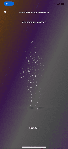 MySoul Vibe - Your Personalize