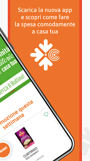 Ipertriscount Spesa Online Screen 2