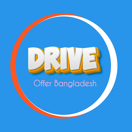 DriveOffer Bangladesh logo