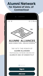 Alumni - Univ. of Connecticut