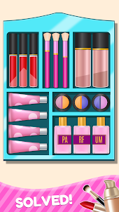 Arrange Right Beauty Organizer