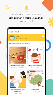 Chai's Play - Aplikasi parenting & permainan anak 7.8.5 Screenshots 2
