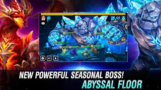 Summoners War - Funtap - Screenshot 1