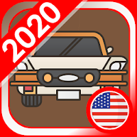 CLASSIC CAR & RETRO Quiz 🏎️ ?