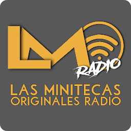 Imagen de ícono de Las Minitecas Originales Radio