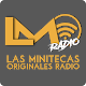 Las Minitecas Originales Radio Tải xuống trên Windows
