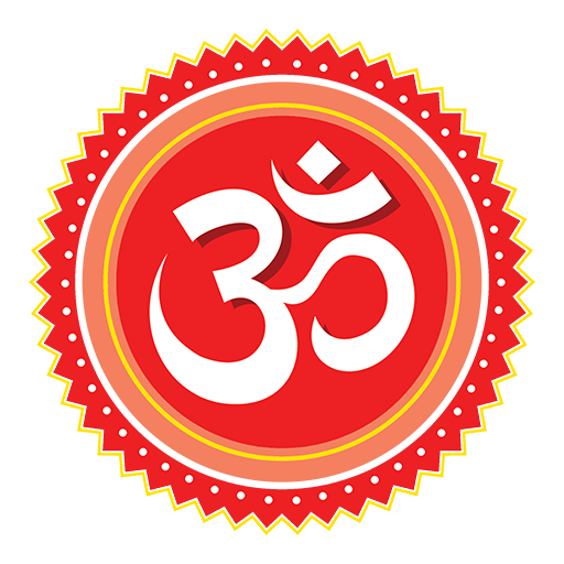 Hindu Calendar Panchang 2024  Icon