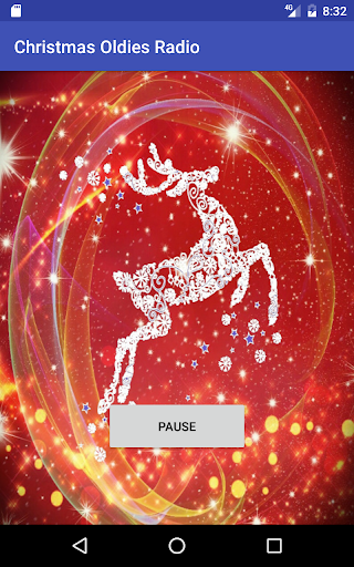Christmas Oldies Radio Screen 3