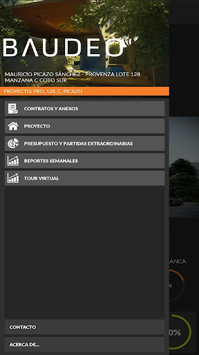 Baudeo Screen 2