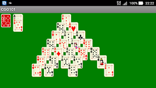 CGO 101 - Screenshot 1