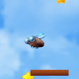 Fly Jumper icon