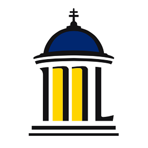Mariánské Lázně logo