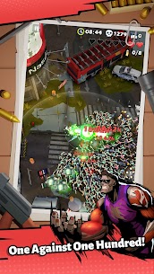 Download Now: Zombie Waves APK for Android latest 5