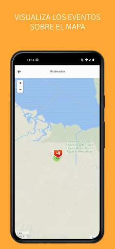 Pulsos Screen 3