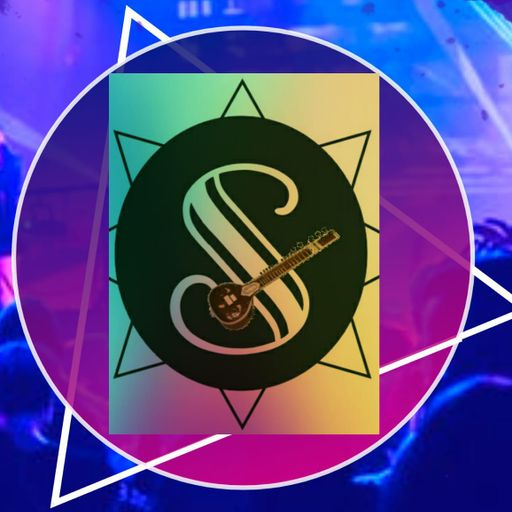 SAANJH Music and Dance academy logo
