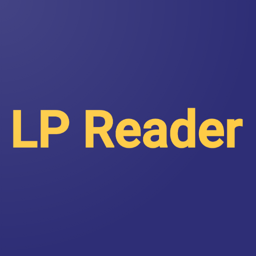 MDT LP Reader - Demo Download on Windows