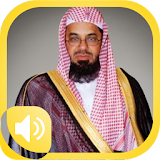 Ash-Shuraim Quran MP3 (offline) icon