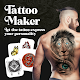 screenshot of Tattoo Maker - Tattoo Design