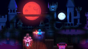 Night Reverie - Screenshot 1