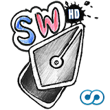 SketchWars HD icon