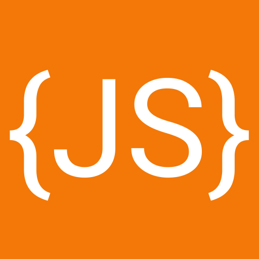 Javascript Learn & Code editor logo