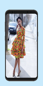 African Fashion Dresses