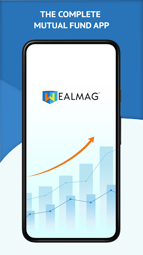 WEALMAG Screen 2