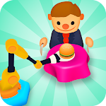 Cover Image of Unduh Food Factory  APK