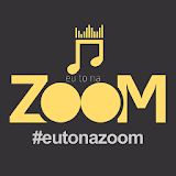 Web Rádio Zoom - Sinop icon