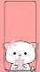 screenshot of Cute Kawaii Wallpaper