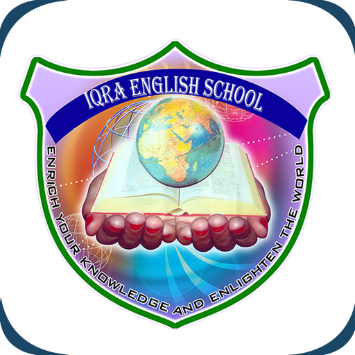 Iqra School Karaikal 1.0 Icon