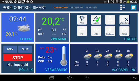 Badweelde SMART Client(圖1)-速報App