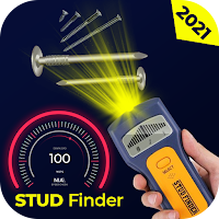 Hidden Stud Detector 2021 Stu