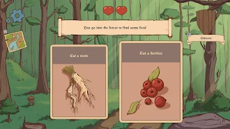 Game screenshot Choice of Life: Middle Ages hack