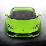 Huracan Wallpapers icon