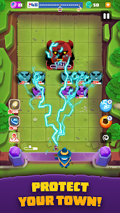 تحميل لعبة Bounzy! 4